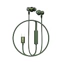 AROMA HF1006 Type C Wired Earphone with