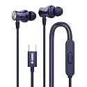 AROMA HF1007 Type C Wired Earphone with