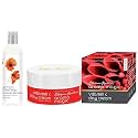 Aroma Magic Aromatic Skin Toner, 100ml and Aroma Magic Vitamin C Day Cream, 50g