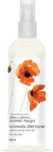 aroma magic aromatic skin toner 200 ml men  women