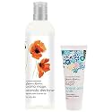 Aroma Magic Aromatic Skin Toner, 200ml and Aroma Magic Mineral Glow Scrub, 100ml