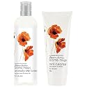 Aroma Magic Aromatic Skin Toner, 200ml &amp; Mint Deep Cleanser and Refreshes Oily Skin, 100g Combo