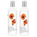 Aroma Magic Juniper Berry Oil Free Moisturiser, 200ml and Aroma Magic Aromatic Skin Toner, 200ml