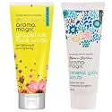 Aroma Magic Mineral Glow Scrub, 100ml and Aroma Magic Grapefruit Face Wash, 100ml