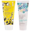 Aroma Magic Mineral Glow Scrub, 100ml &amp; Nourishing Hand Cream, 50g Combo