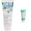 Aroma Magic Mineral Glow Scrub, 100ml &amp; Aloe Vera Sun Screen Gel, SPF 20, 50ml Combo