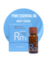 Aroma Magic Rosemary Essential Oil100Pure Multipurpose for