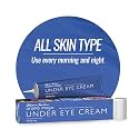 Aroma Magic Under Eye Cream | Nourishes, Reduces wrinkles, repairs &amp; firms the skin, prevents signs of aging | Olive Butter &amp; Rice Bran Oil, Lavender &amp; Rosemary Essential Oils - 20 gm