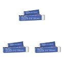 Aroma Magic Under Eye Cream- 20 gm (Pack of 3)