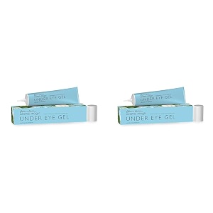 aroma magic under eye gel - 20 gm pack of 2