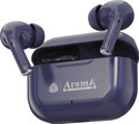 Aroma TWS29 Upto 50Hr Playtime Dual Paring