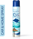 Aromahpure Cabana Blue Spray Fragrance for Car