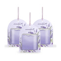 Aromahpure Lavender Car Freshener Diffuser Gel Wink