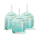 Aromahpure Ocean Car Freshener Diffuser Gel Wink