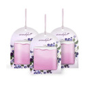 Aromahpure Berry Car Freshener Diffuser Gel Wink