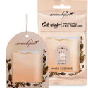 Aromahpure Musk Car Freshener Diffuser Gel Wink