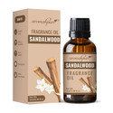 Aromahpure Sandalwood Aroma Oil for Home Fragrance