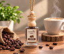 aromatic infra coffee Car Freshener Diffuser car