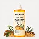 AROMATICO Frankincense Oil for Face Massage &amp; Dry Skin | Essential Oil for Skin Tightening, Fine Lines &amp; Aromatherapy - 100ml