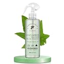 Aromatique Face and Body Mist |100% Natural Hydrosol, Floral Water Spray - Steam Distilled for Face, Toner, Body Mist &amp; Pore Cleanser 200ml (Cucumber Hydrosol)