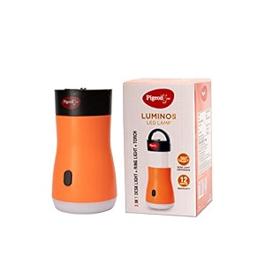 arora communication emergency torch lumino