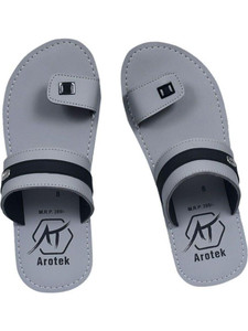 AROTEK Men Flip Flops