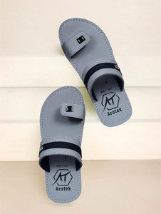 AROTEK Men Flip Flops