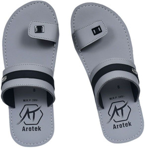 AROTEK Men Flip Flops