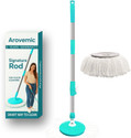arovemic Premium Ultra Mop Stick Mop
