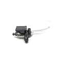 Aroyal right side Front Brake Master Cylinder Compatible for Apache RTR 160 &180 bs4