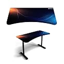 Arozzi Arena Gaming Desk Pad D008