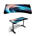 Arozzi Arena Gaming Desk Pad D009