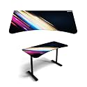 Arozzi Arena Gaming Desk Pad D011