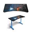 Arozzi Arena Gaming Desk Pad D012