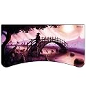 Arozzi Arena Gaming Desk Pad D015
