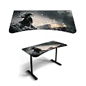 Arozzi Arena Gaming Desk Pad D018