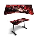 Arozzi Arena Gaming Desk Pad D019