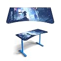 Arozzi Arena Gaming Desk Pad D020