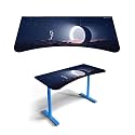 Arozzi Arena Gaming Desk Pad D028