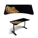 Arozzi Arena Gaming Desk Pad D030
