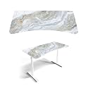 Arozzi Arena Gaming Desk Pad D032