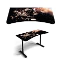 Arozzi Arena Gaming Desk Pad D033
