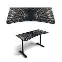 Arozzi Arena Gaming Desk Pad D034
