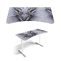 Arozzi Arena Gaming Desk Pad D036