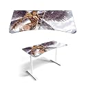 Arozzi Arena Gaming Desk Pad D040