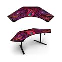 Arozzi Arena Angelo Gaming Desk Pad Crawling Chaos