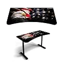 Arozzi Arena Gaming Desk Pad D042