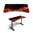Arozzi Arena Gaming Desk Pad D058