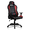 Arozzi Torretta Gaming Chair Soft PU Red