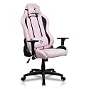 Arozzi Torretta Gaming Chair Supersoft Pink